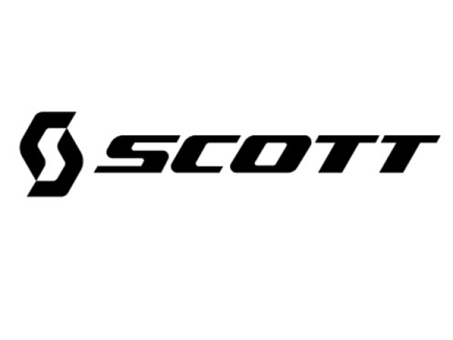 SCOTT MTB