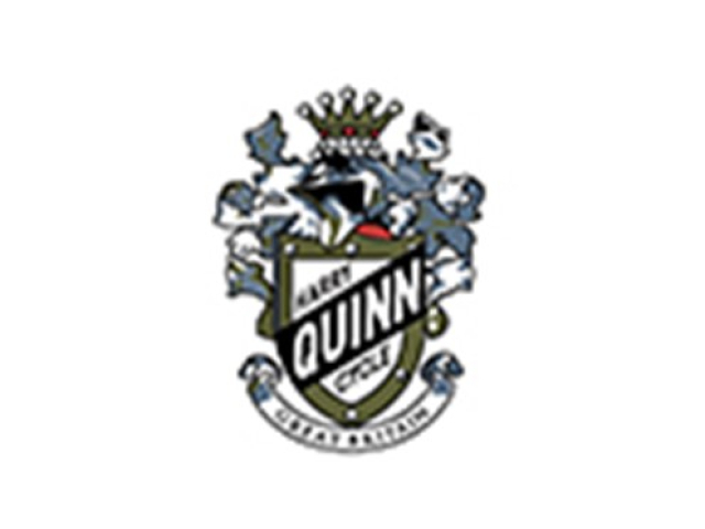 Harry Quinn