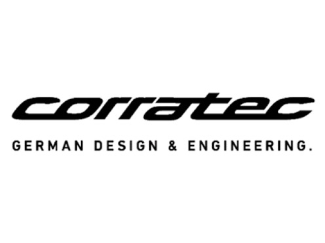 corratec E-Bike