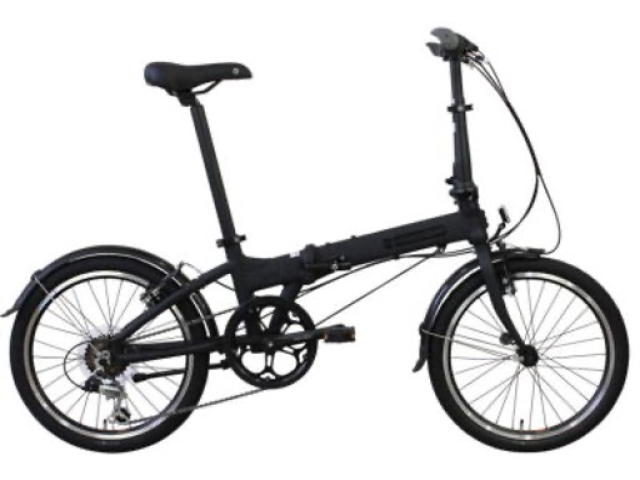 DAHON Hit ¥59,400