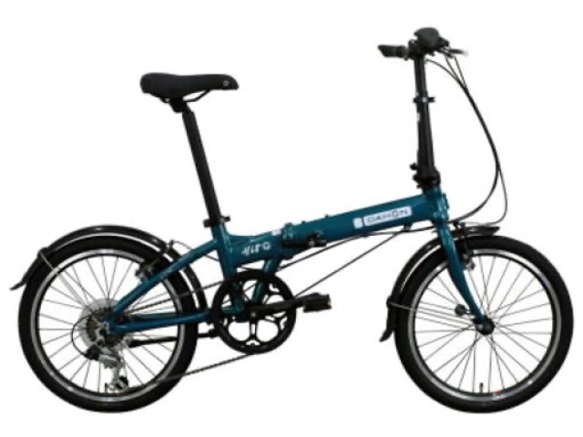 DAHON Hit　¥59,400