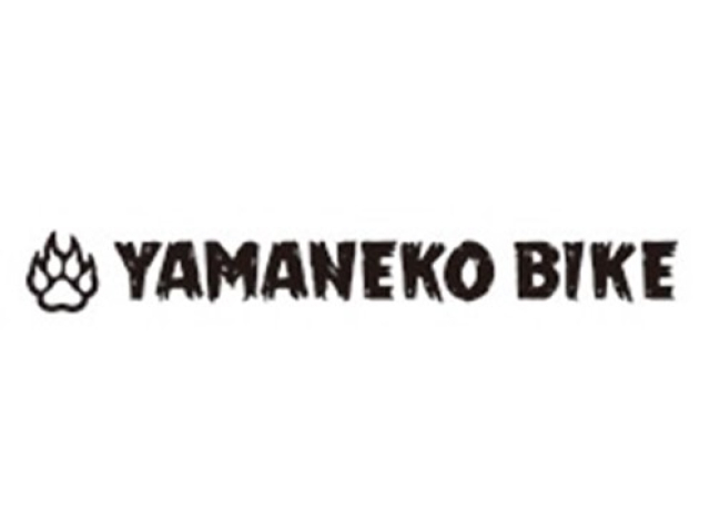 ヤマネコバイク
