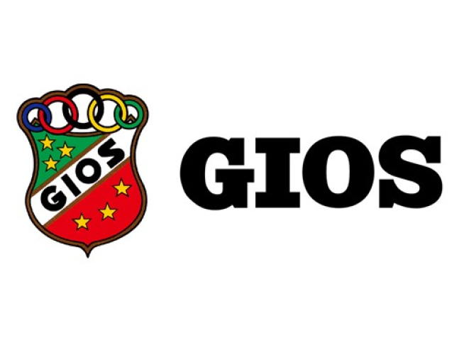 GIOS 25 EASY