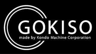 GOKISO｜ゴキソ 