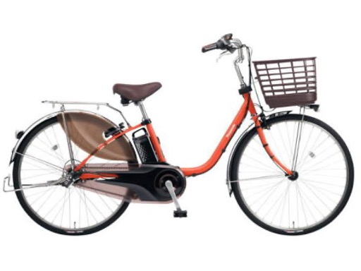 通学・軽快・電動自転車 通学・軽快・電動自転車