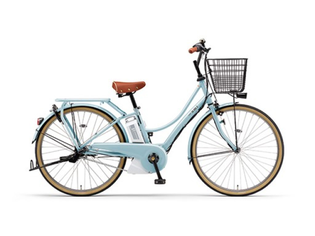 通学・軽快・電動自転車 通学・軽快・電動自転車
