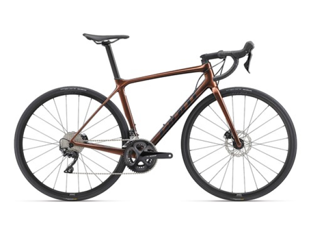 TCR ADVANCED 2 DISC KOM ML ¥275,000→¥192,500